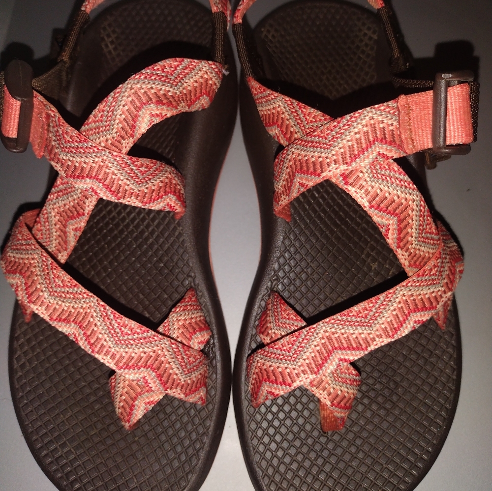 Chaco sandals
